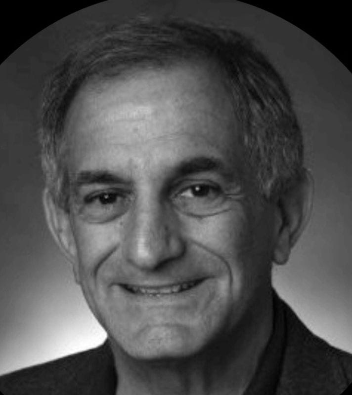 Charles Mack