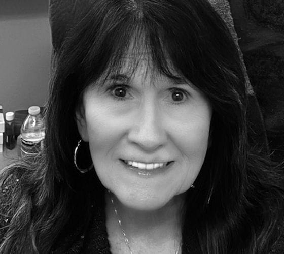 Deborah Ogren