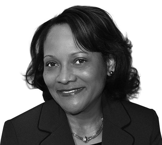 Gerry Rawlinson
