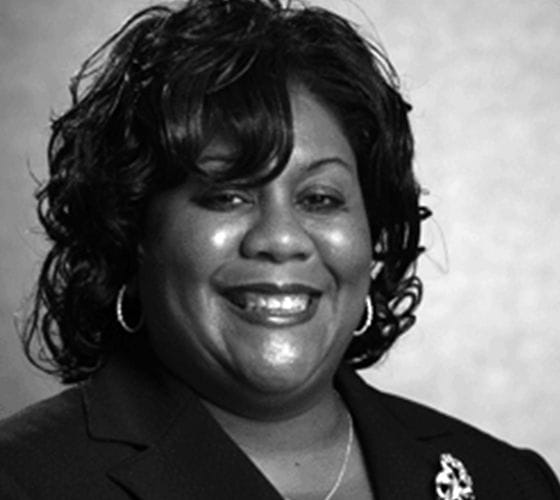 Dr. Tamara Blow